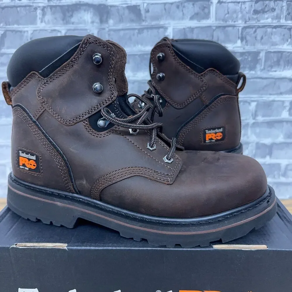 Timberland PRO Pit Boss 6